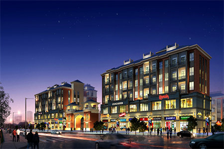 密州东城名苑3室2厅1卫75万127.25m2出售